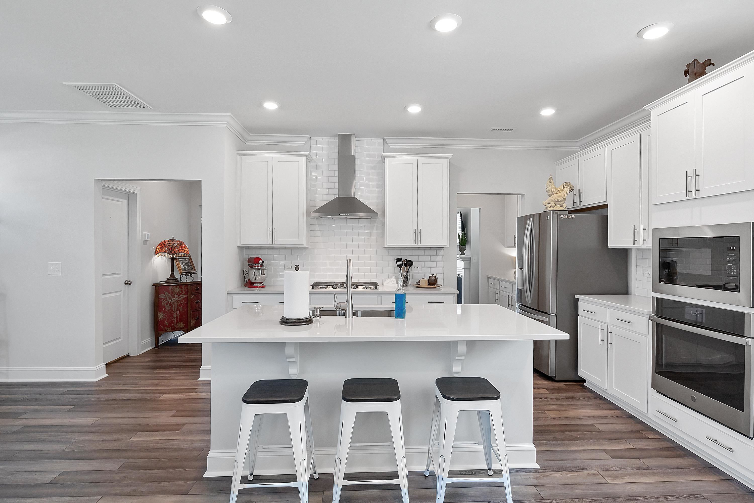 6145 Giddings Street Raleigh, NC 27616 - Photo 11 of 33 Photo 11