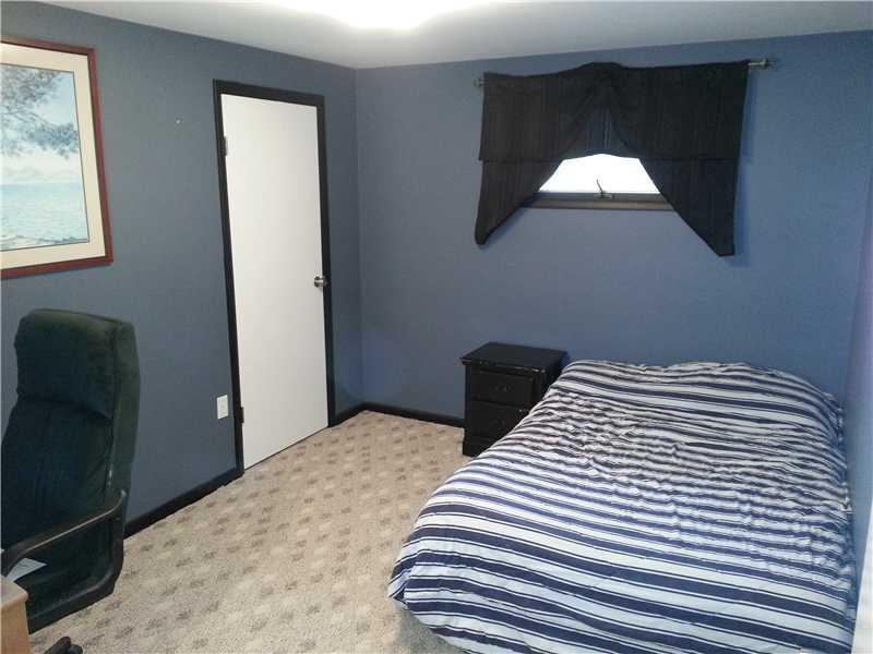 446 Concord Circle Road Beaver Falls, PA 15010 - Photo 14 of 18 Bedroom.