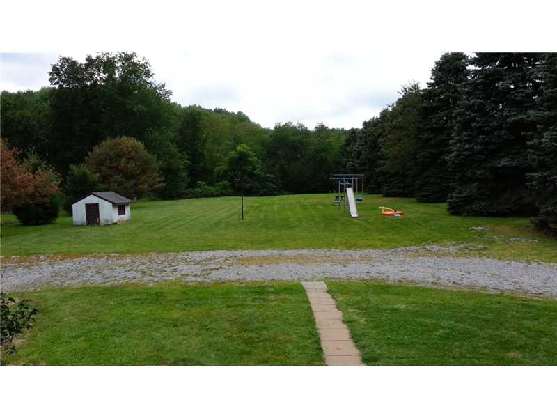 446 Concord Circle Road Beaver Falls, PA 15010 - Photo 3 of 18 Land.