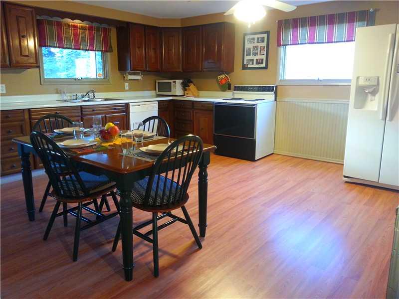 446 Concord Circle Road Beaver Falls, PA 15010 - Photo 7 of 18 Kitchen.