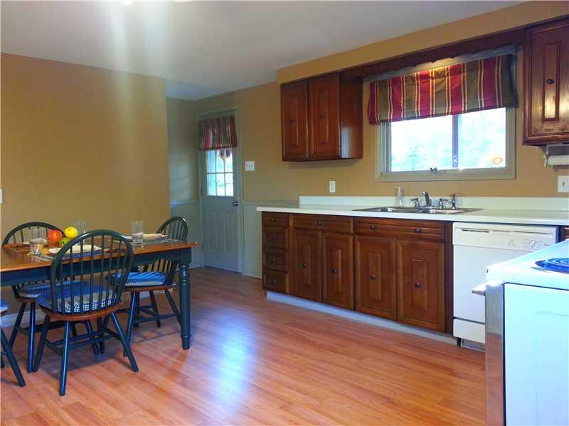 446 Concord Circle Road Beaver Falls, PA 15010 - Photo 8 of 18 Kitchen.