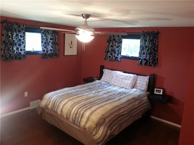 446 Concord Circle Road Beaver Falls, PA 15010 - Photo 9 of 18 Master Bedroom.
