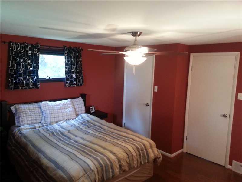 446 Concord Circle Road Beaver Falls, PA 15010 - Photo 10 of 18 Master Bedroom.