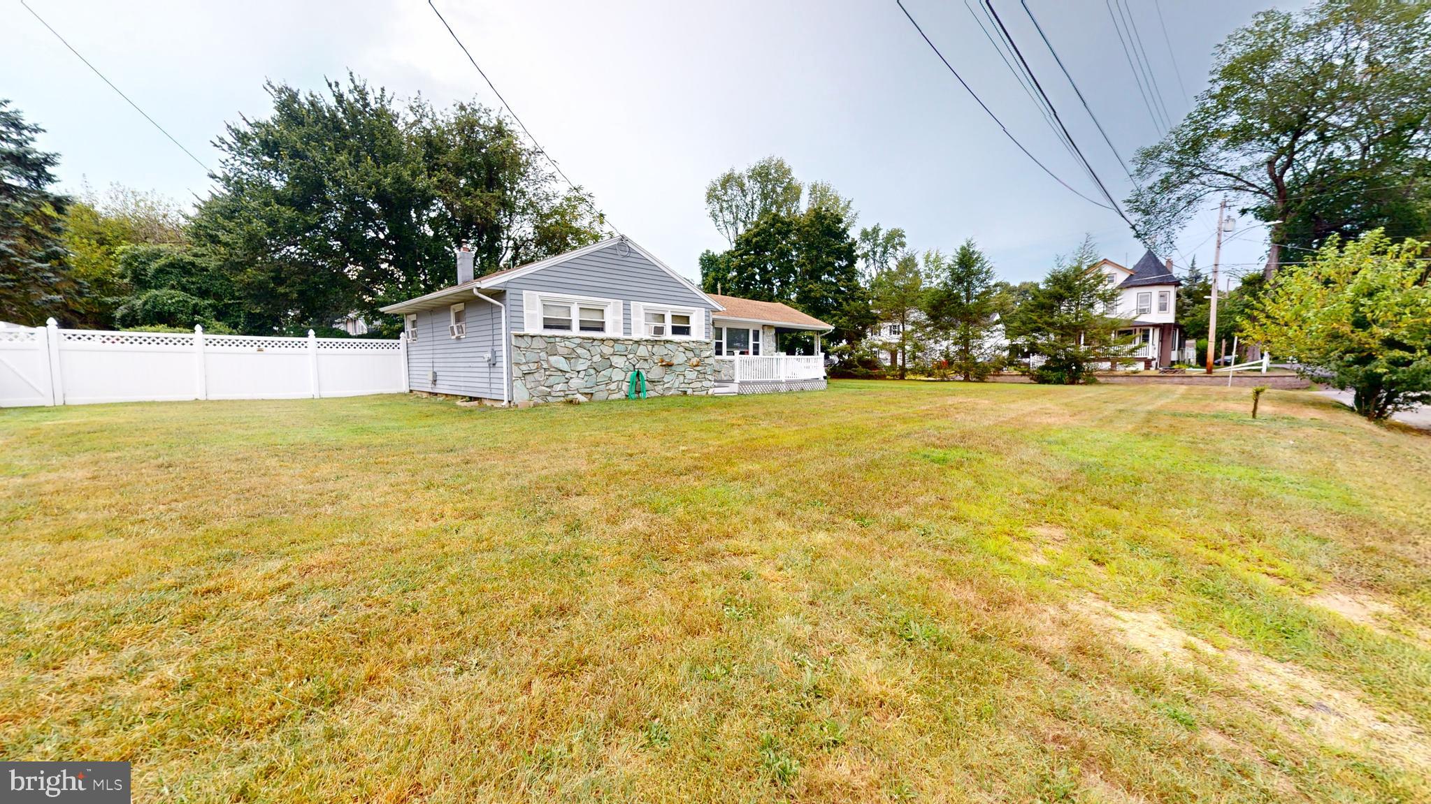 1401 Filbert Street Glassboro, NJ 08028 - Photo 2 of 18 a view of a house with swimming pool