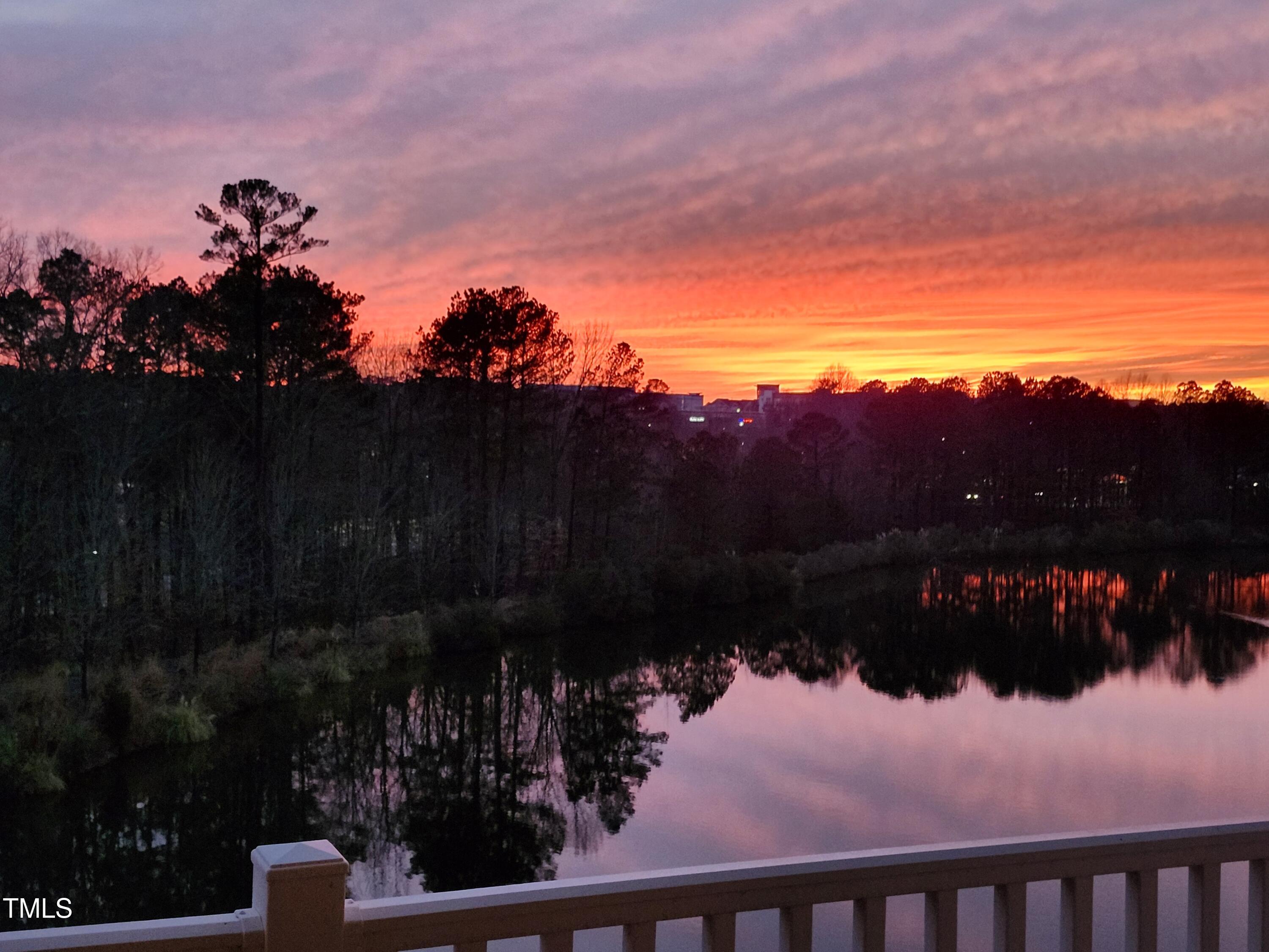 Sunset Views