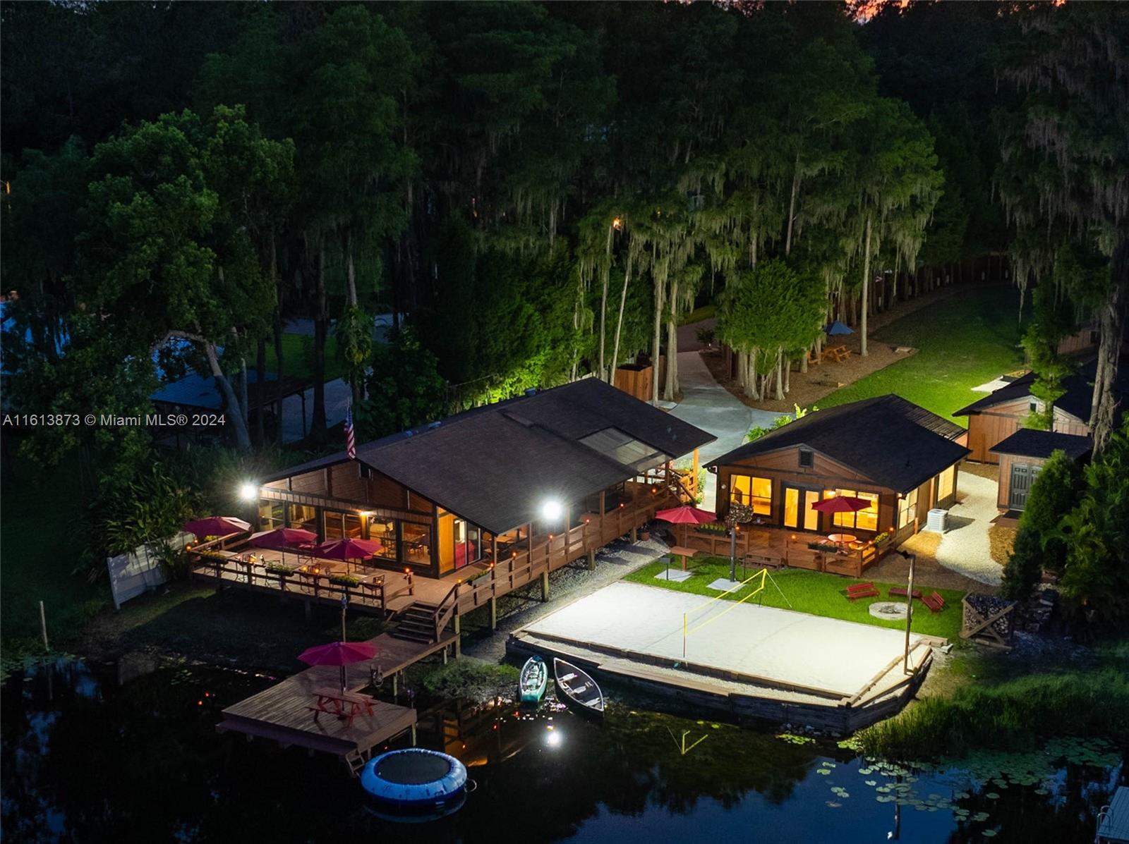 17501 Brown Road Odessa, FL 33556 - Photo 1 of 100