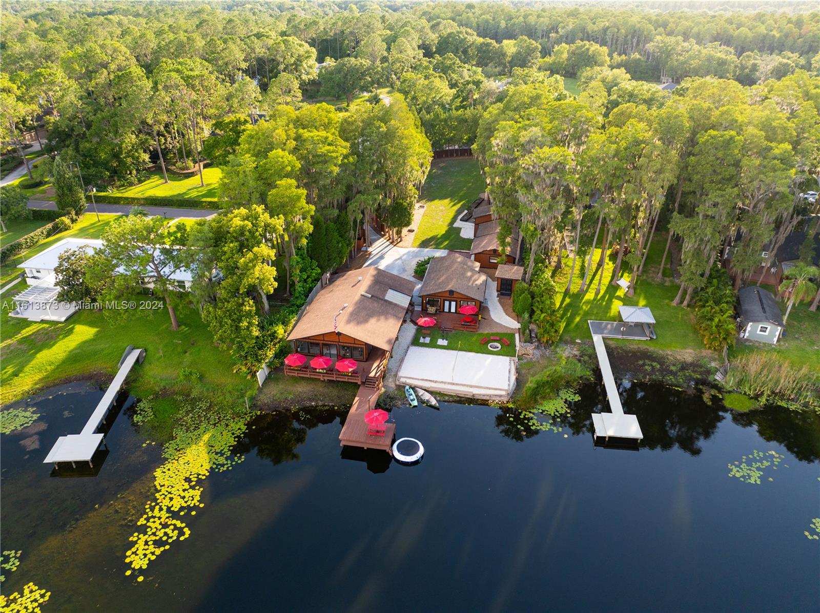 17501 Brown Road Odessa, FL 33556 - Photo 11 of 100