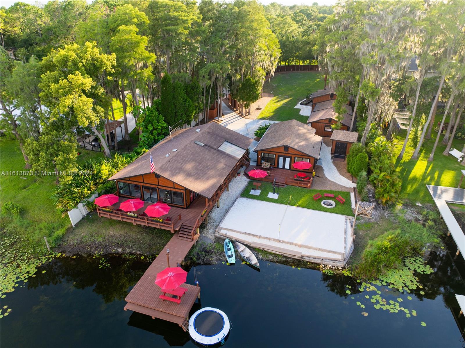 17501 Brown Road Odessa, FL 33556 - Photo 17 of 100