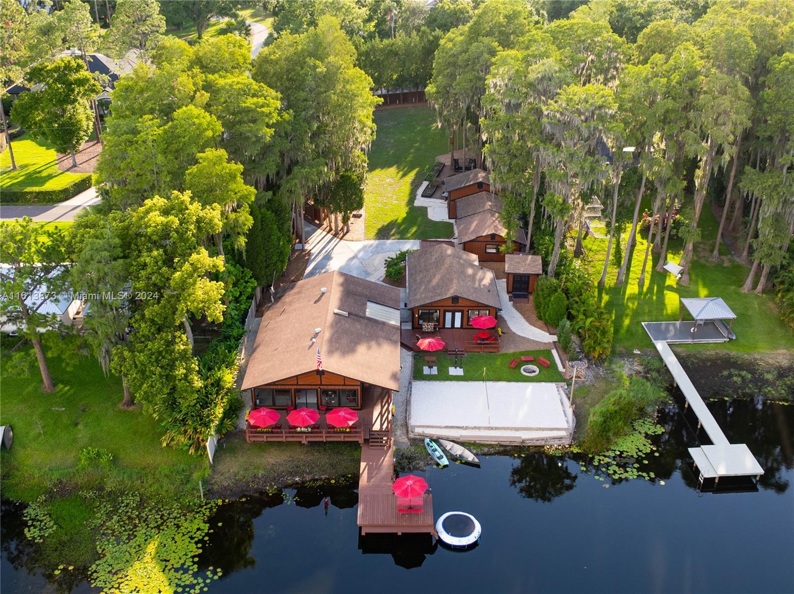 17501 Brown Road Odessa, FL 33556 - Photo 2 of 100