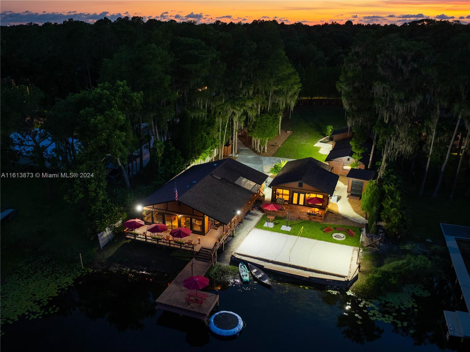 17501 Brown Road Odessa, FL 33556 - Photo 21 of 100