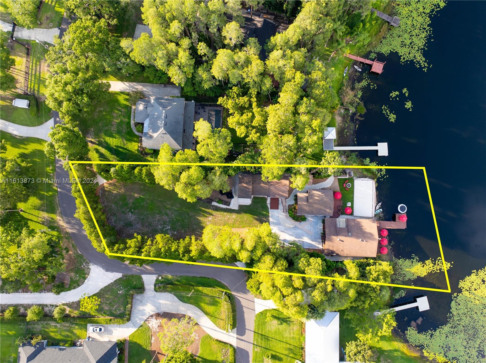 17501 Brown Road Odessa, FL 33556 - Photo 3 of 100