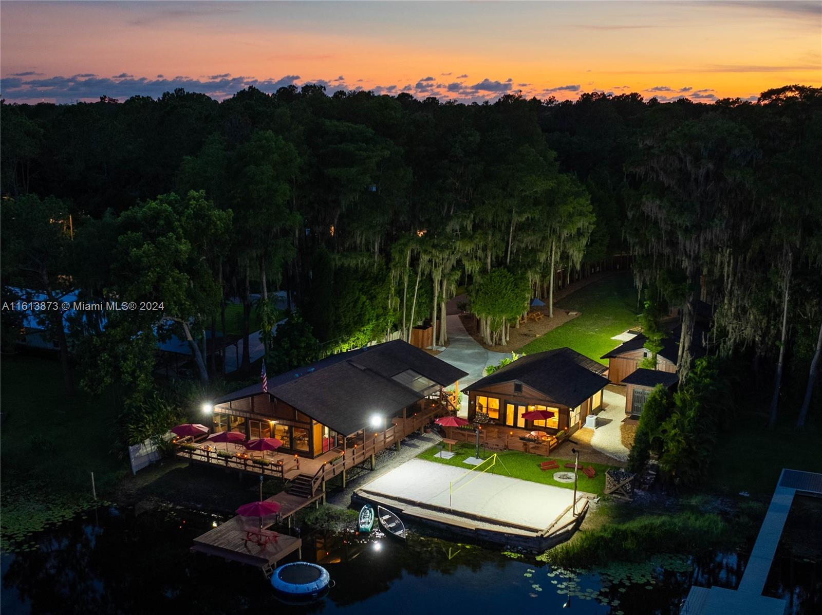 17501 Brown Road Odessa, FL 33556 - Photo 4 of 100