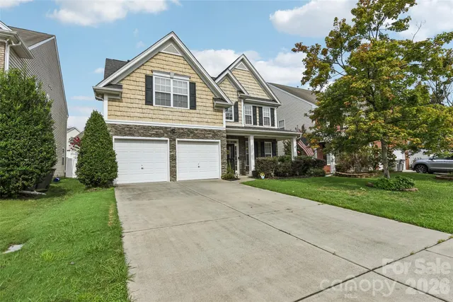 $500,000 | 3351 Streamside Drive, Davidson, NC 28036