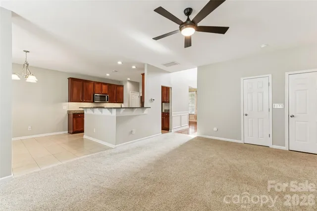 $500,000 | 3351 Streamside Drive, Davidson, NC 28036