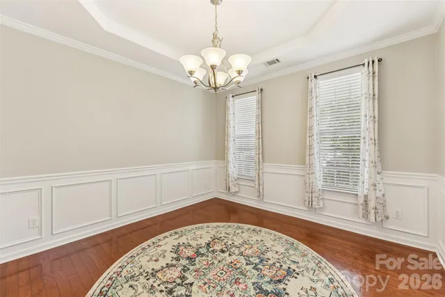 $500,000 | 3351 Streamside Drive, Davidson, NC 28036