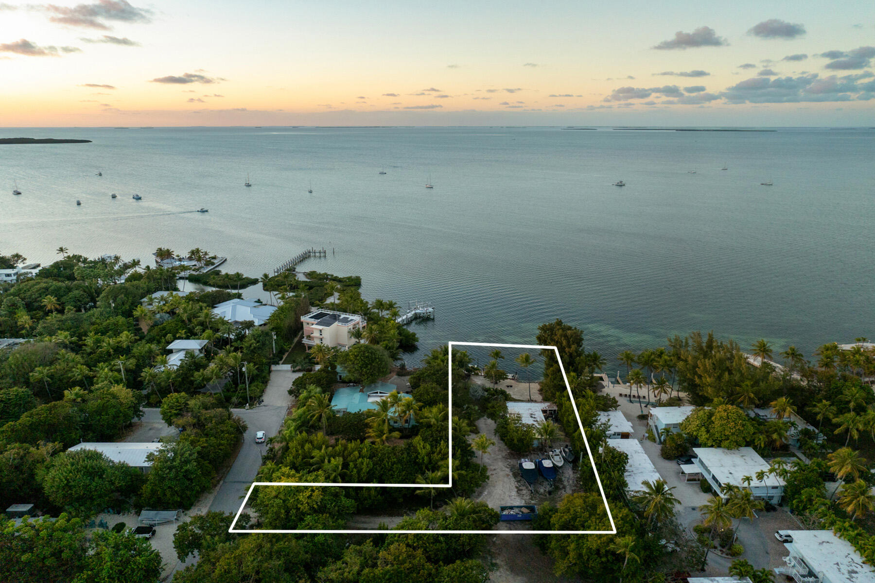 150 List Street Islamorada, FL 33036 - Photo 28 of 30 Sunset View