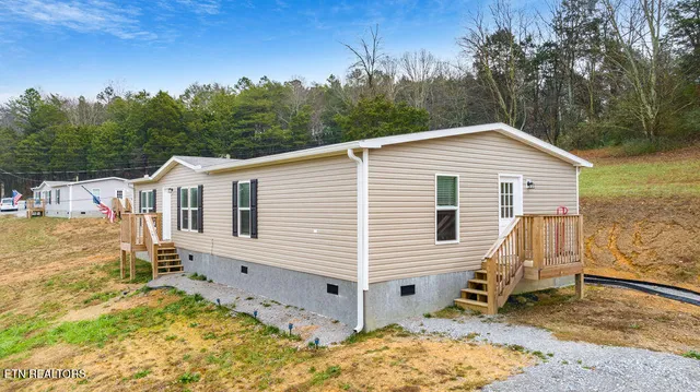 $289,000 | 2601 Prospect Church Road, Loudon, TN 37774