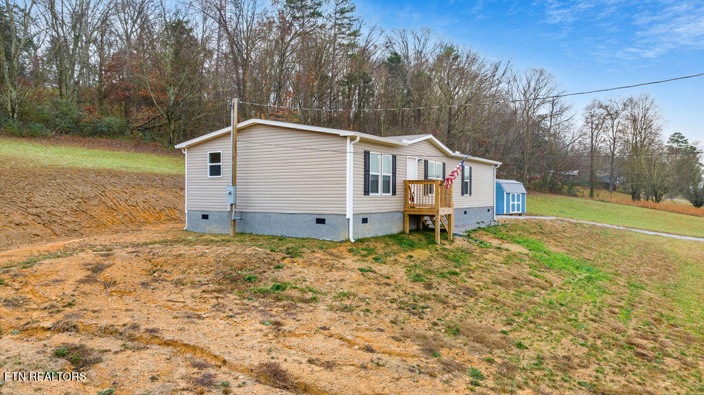 2601 Prospect Church Road Loudon, TN 37774 - Photo 4 of 25 DJI_0167-HDR