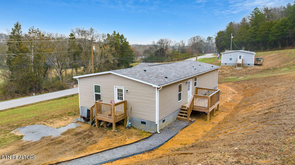 2601 Prospect Church Road Loudon, TN 37774 - Photo 7 of 25 DJI_0187-HDR