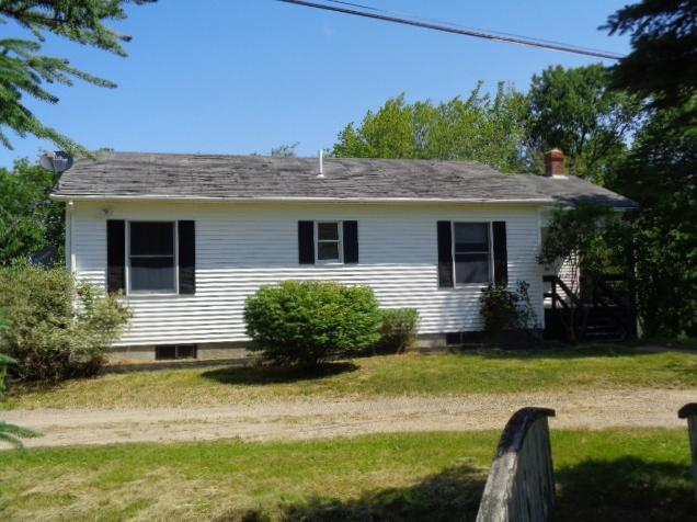 26 Strawberry Point Road Steuben, ME 04680 - Photo 16 of 62 DSC04901