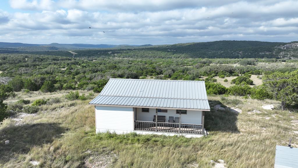 7997 Sd 52100 Rocksprings, TX 78880 - Photo 17 of 71