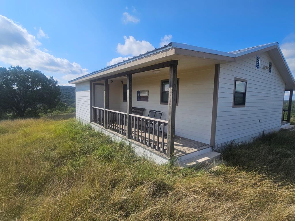 7997 Sd 52100 Rocksprings, TX 78880 - Photo 35 of 71