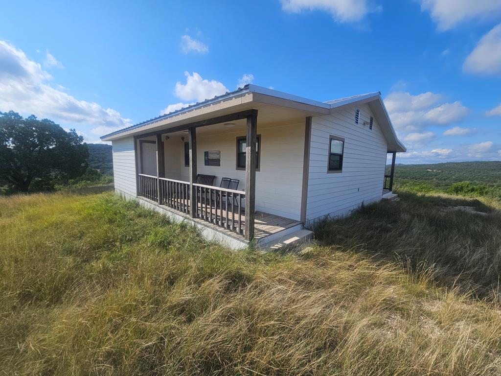 7997 Sd 52100 Rocksprings, TX 78880 - Photo 36 of 71