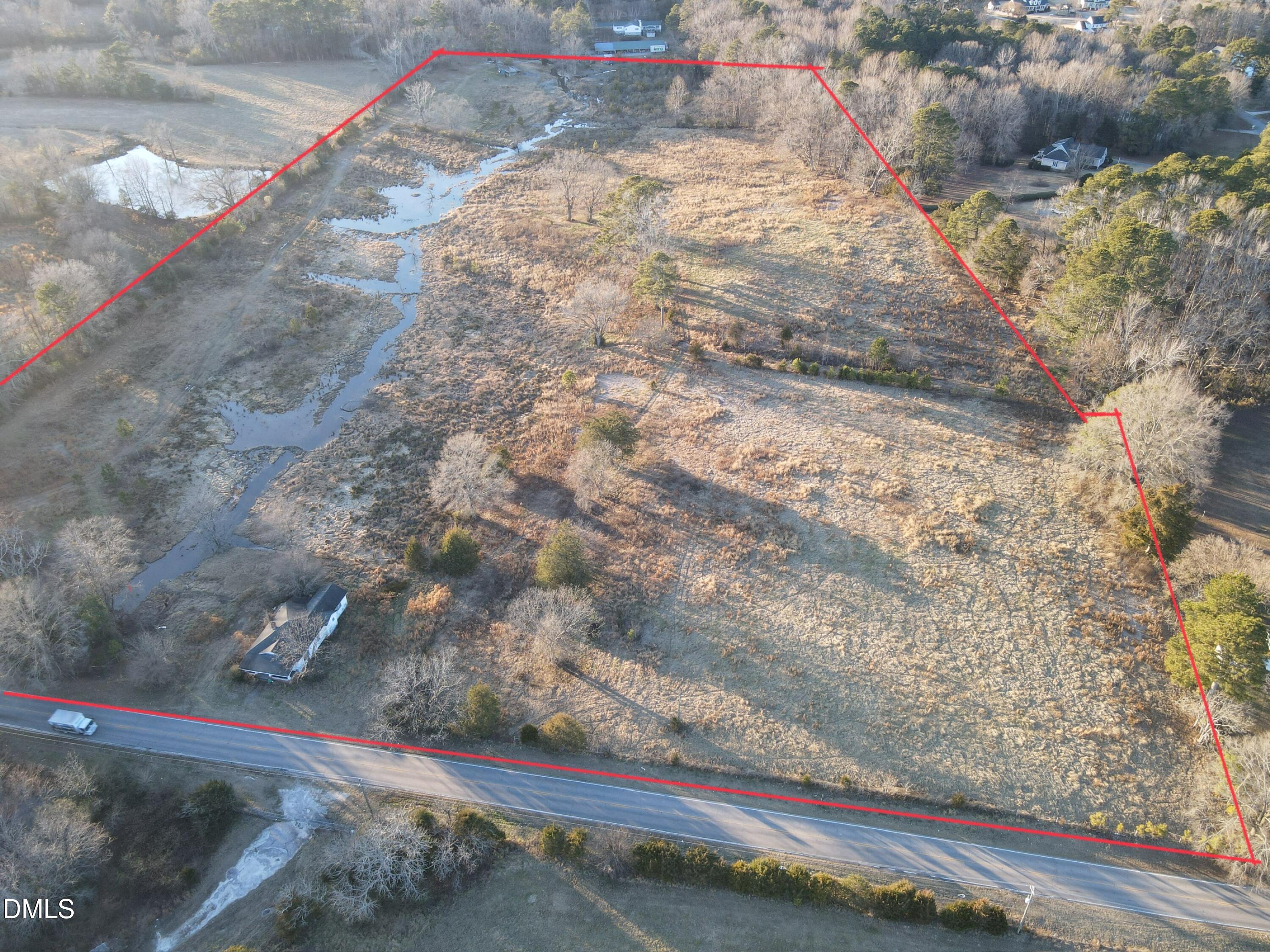 1805 Shepard School Road Zebulon, NC 27597 - Photo 1 of 10 IMG_0614