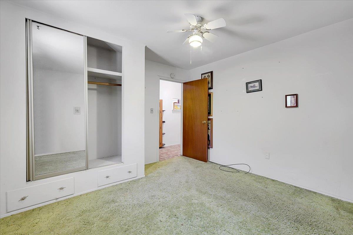 2060 Locust Street Sutter, CA 95982 - Photo 21 of 61 MAIN HOUSE DEN OR POSSIBLE BEDROOM #2