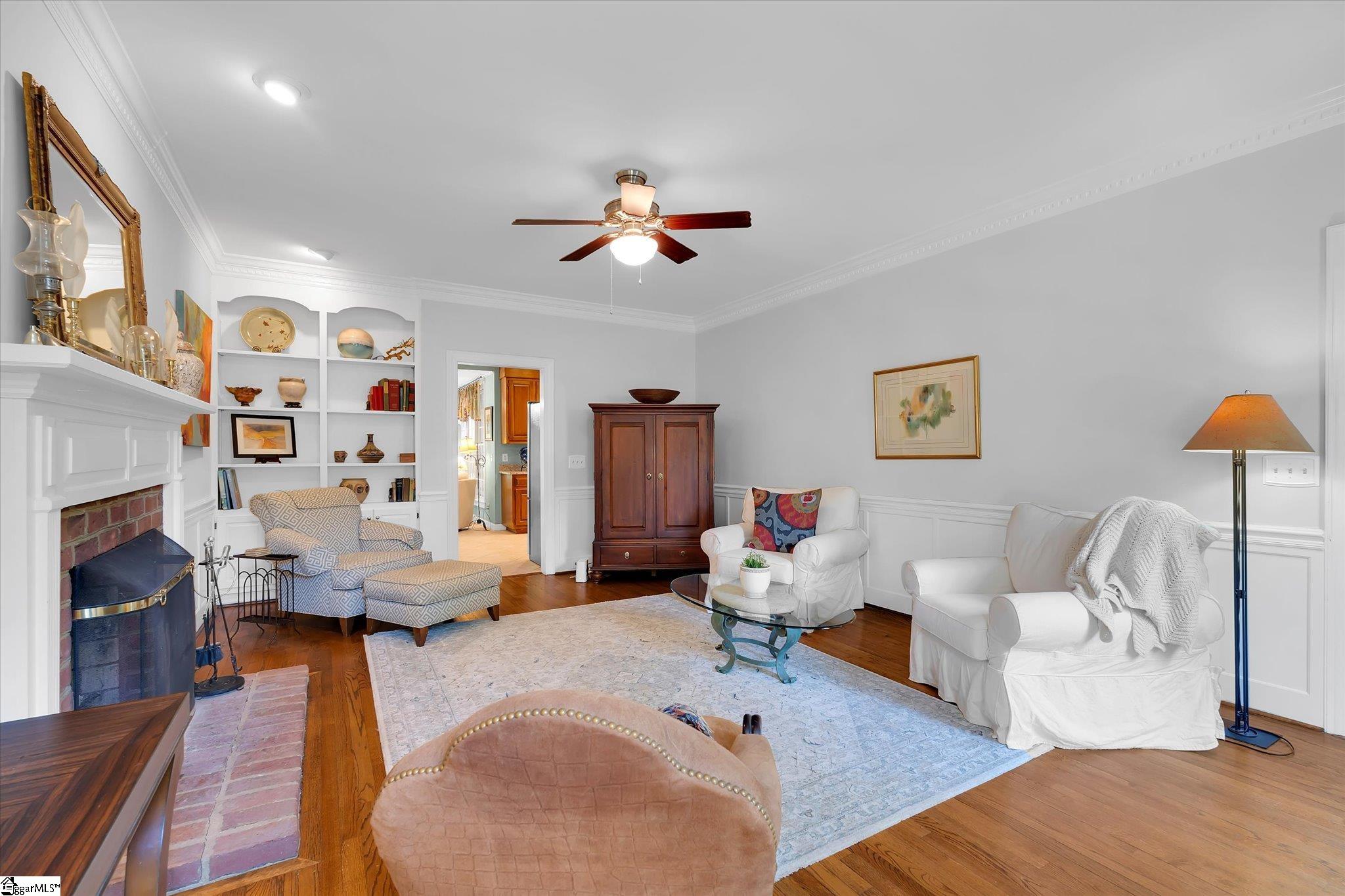 706 Sugar Mill Road Greer, SC 29650 - Photo 22 of 50