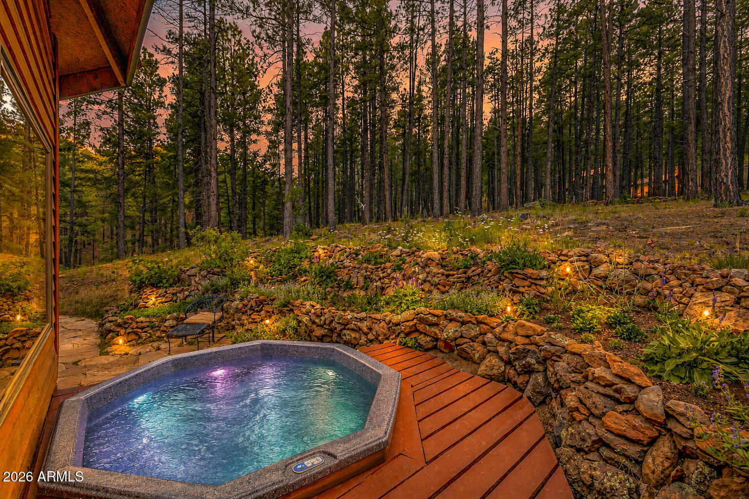 4875 Hidden Hollow Road Flagstaff, AZ 86001 - Photo 5 of 65
