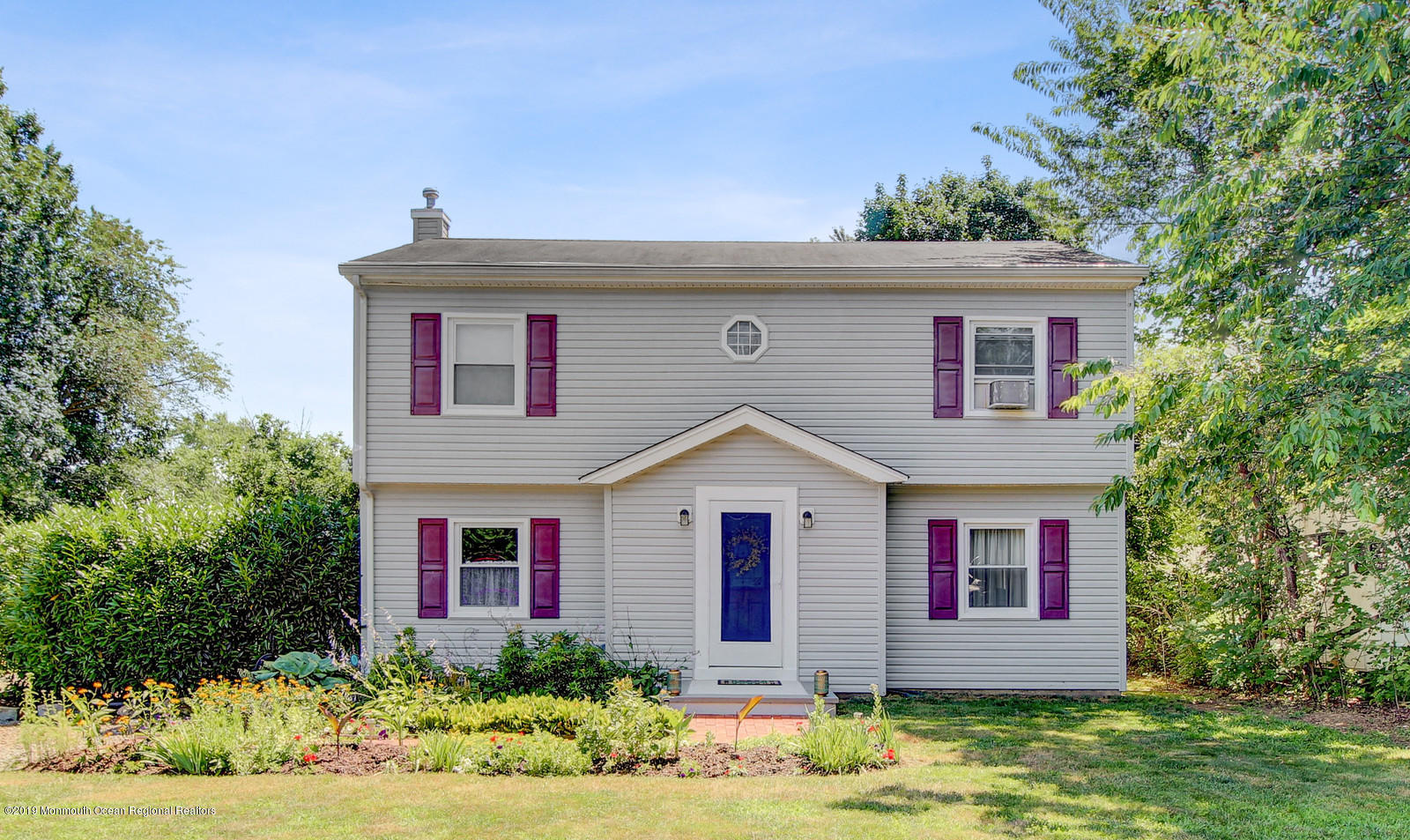739 Rte 524 Allentown, NJ 08501 - Photo 2 of 35 02_01Front_mls