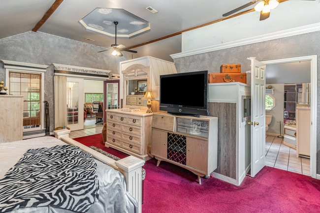 1370 Primm Road Ashland City, TN 37015 - Photo 17 of 29 Gallery Image 17