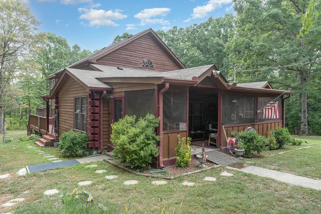 1370 Primm Road Ashland City, TN 37015 - Photo 2 of 29 Gallery Image 2