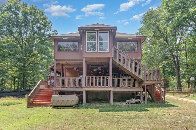1370 Primm Road Ashland City, TN 37015 - Photo 25 of 29 Gallery Image 25