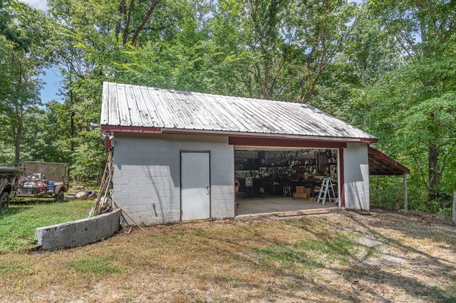 1370 Primm Road Ashland City, TN 37015 - Photo 26 of 29 Gallery Image 26