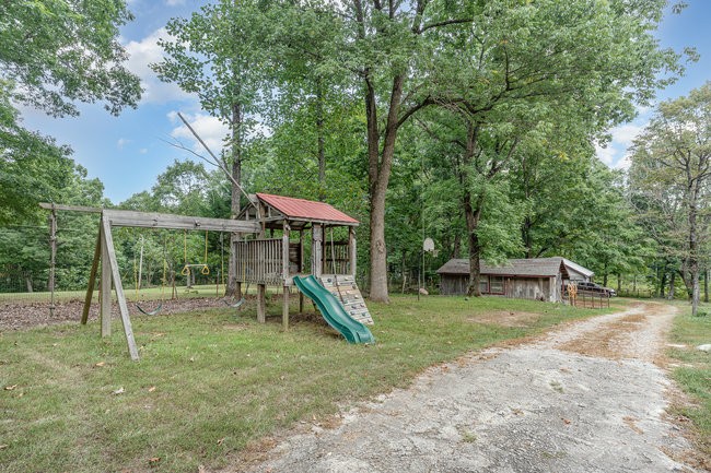 1370 Primm Road Ashland City, TN 37015 - Photo 28 of 29 Gallery Image 28