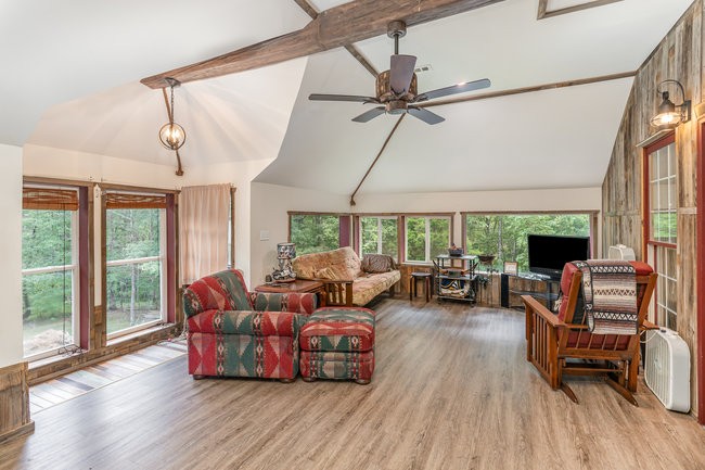 1370 Primm Road Ashland City, TN 37015 - Photo 3 of 29 Gallery Image 3