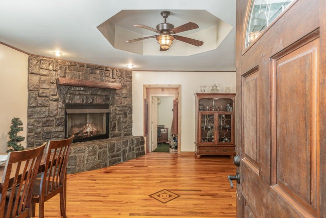 1370 Primm Road Ashland City, TN 37015 - Photo 5 of 29 Gallery Image 5