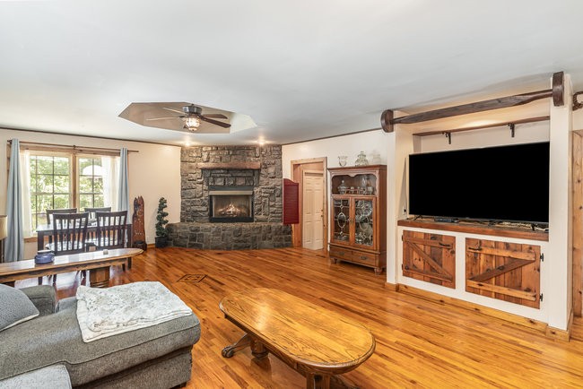 1370 Primm Road Ashland City, TN 37015 - Photo 6 of 29 Gallery Image 6