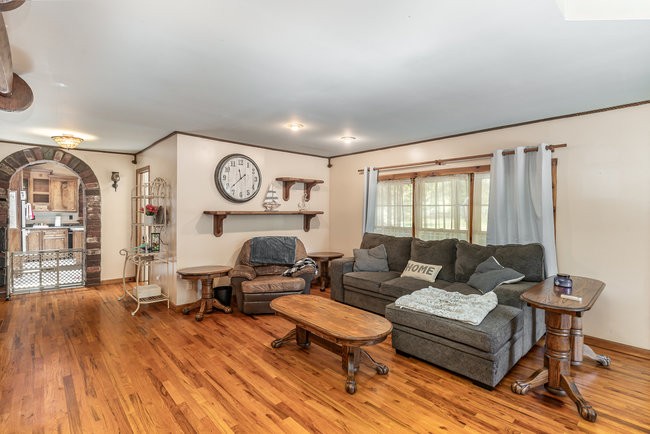 1370 Primm Road Ashland City, TN 37015 - Photo 8 of 29 Gallery Image 8