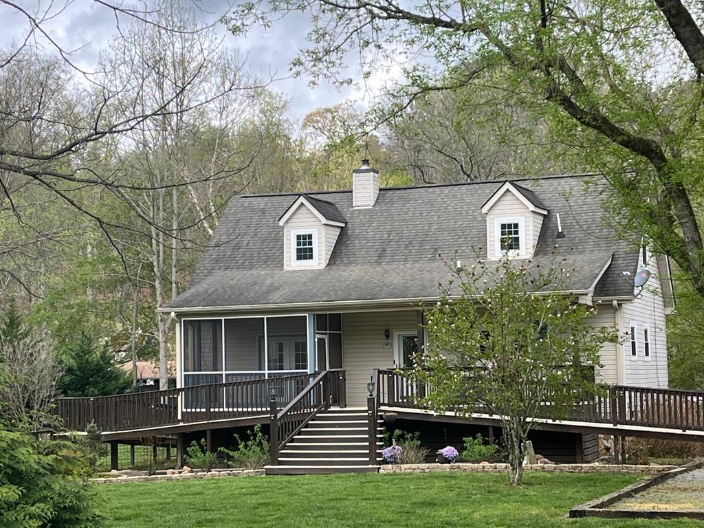 398 Smokeford Road Murphy, NC 28906 - Photo 1 of 46 Main View