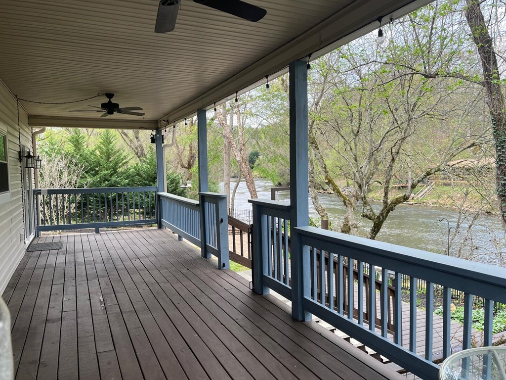 398 Smokeford Road Murphy, NC 28906 - Photo 17 of 46