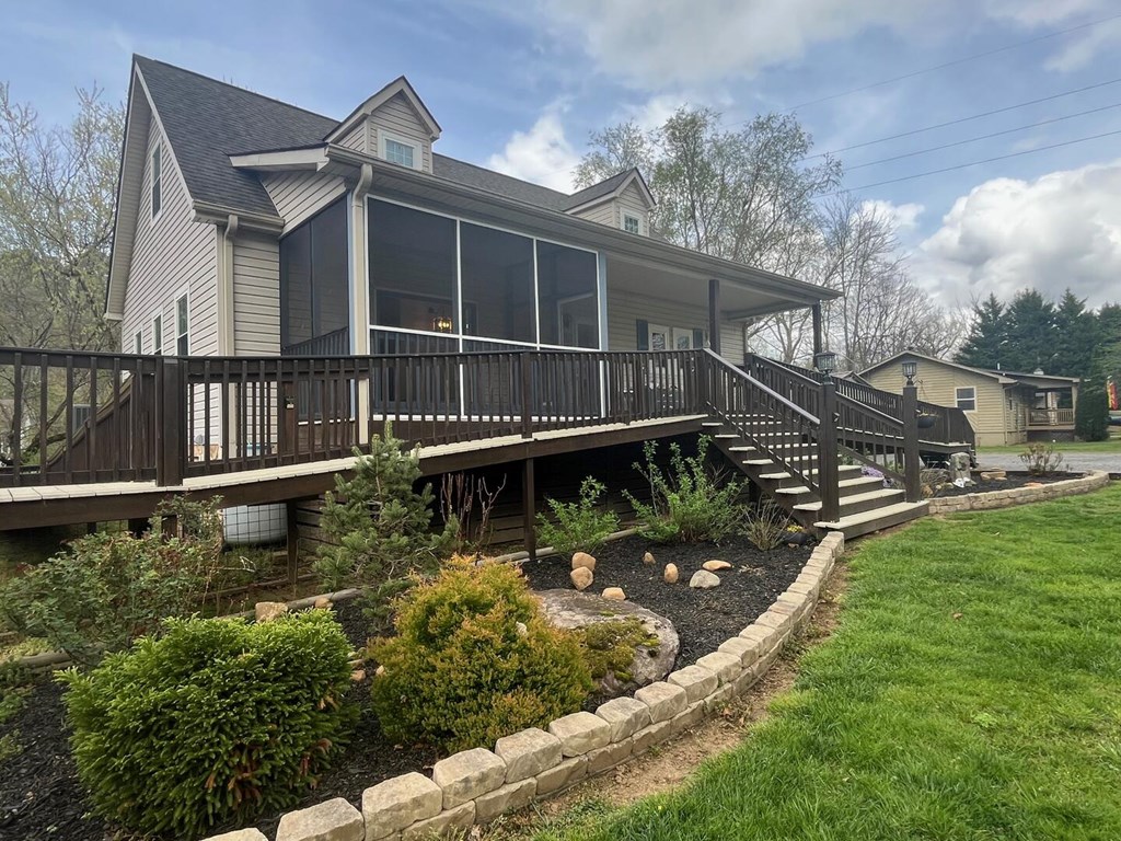 398 Smokeford Road Murphy, NC 28906 - Photo 2 of 46