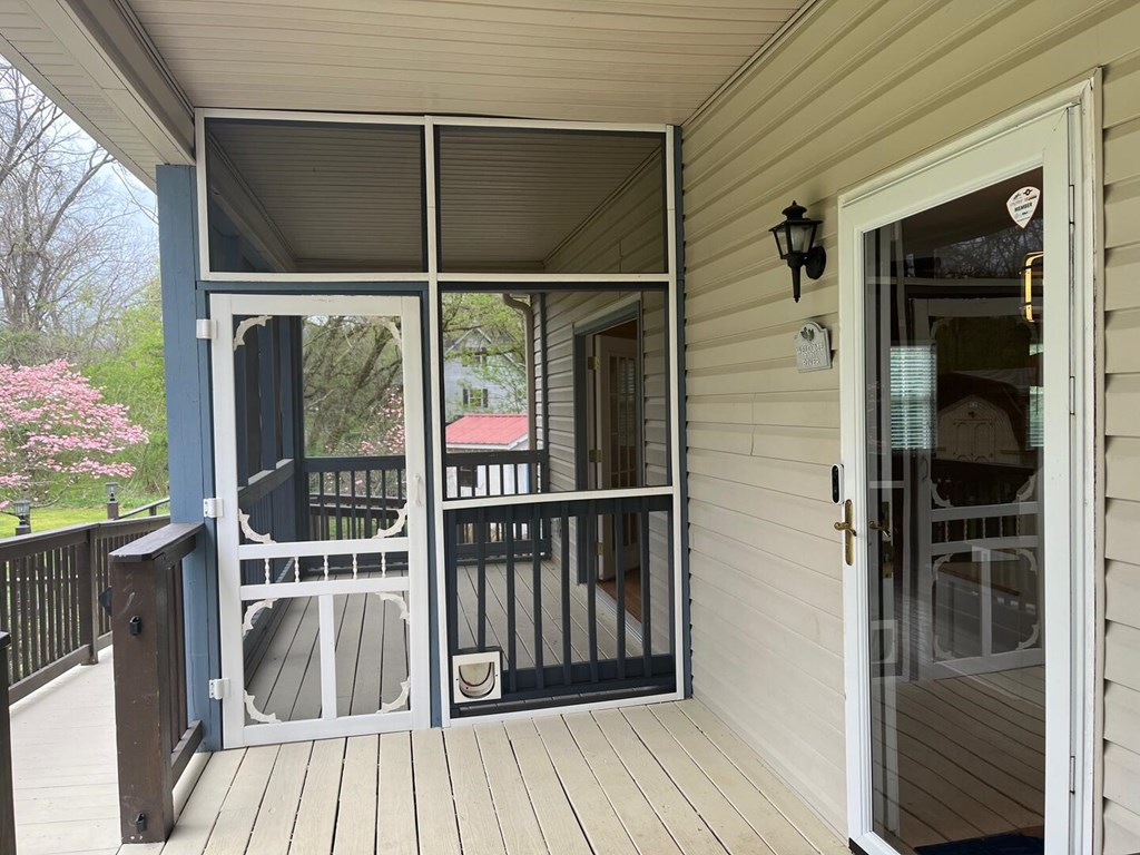 398 Smokeford Road Murphy, NC 28906 - Photo 3 of 46