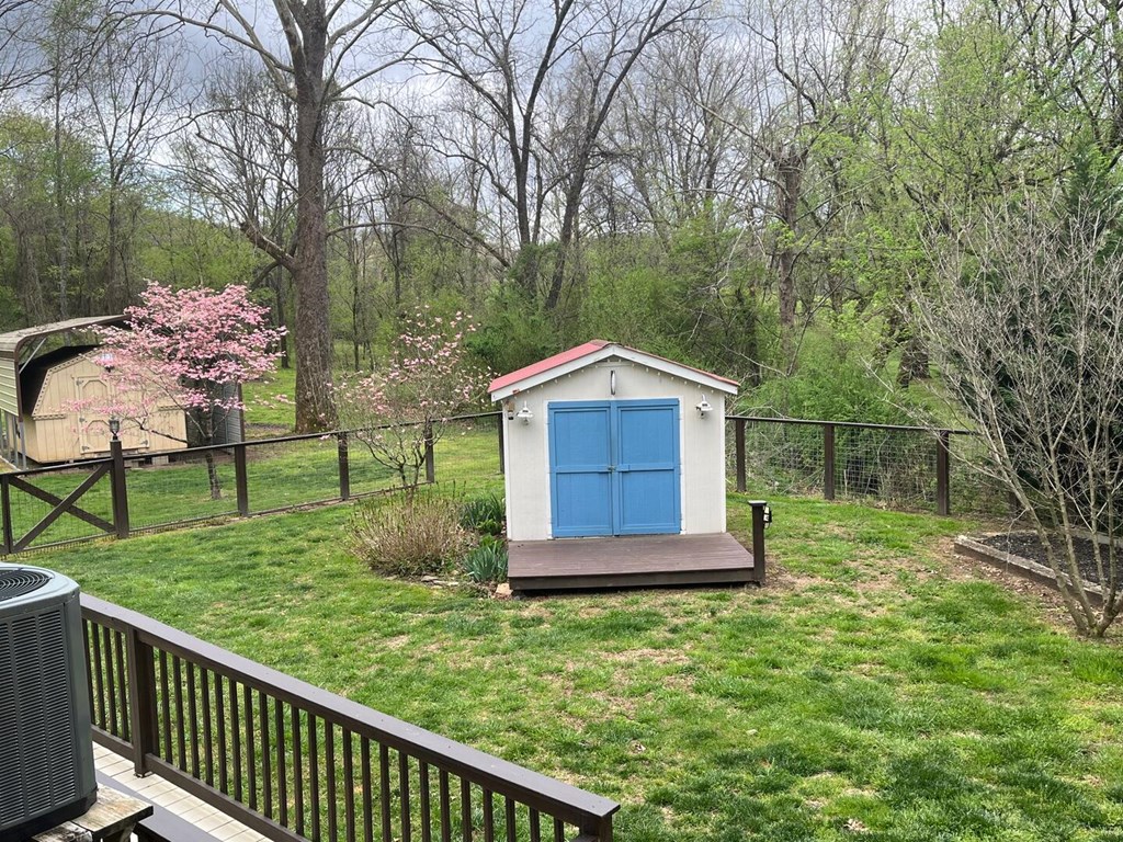 398 Smokeford Road Murphy, NC 28906 - Photo 38 of 46