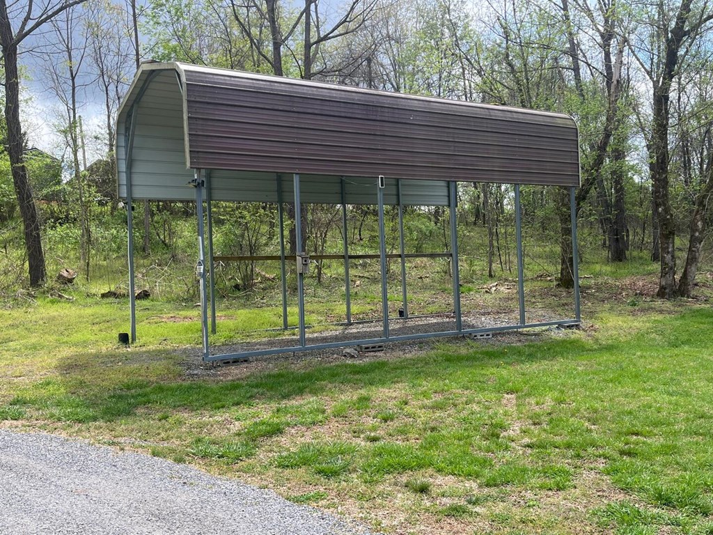 398 Smokeford Road Murphy, NC 28906 - Photo 39 of 46