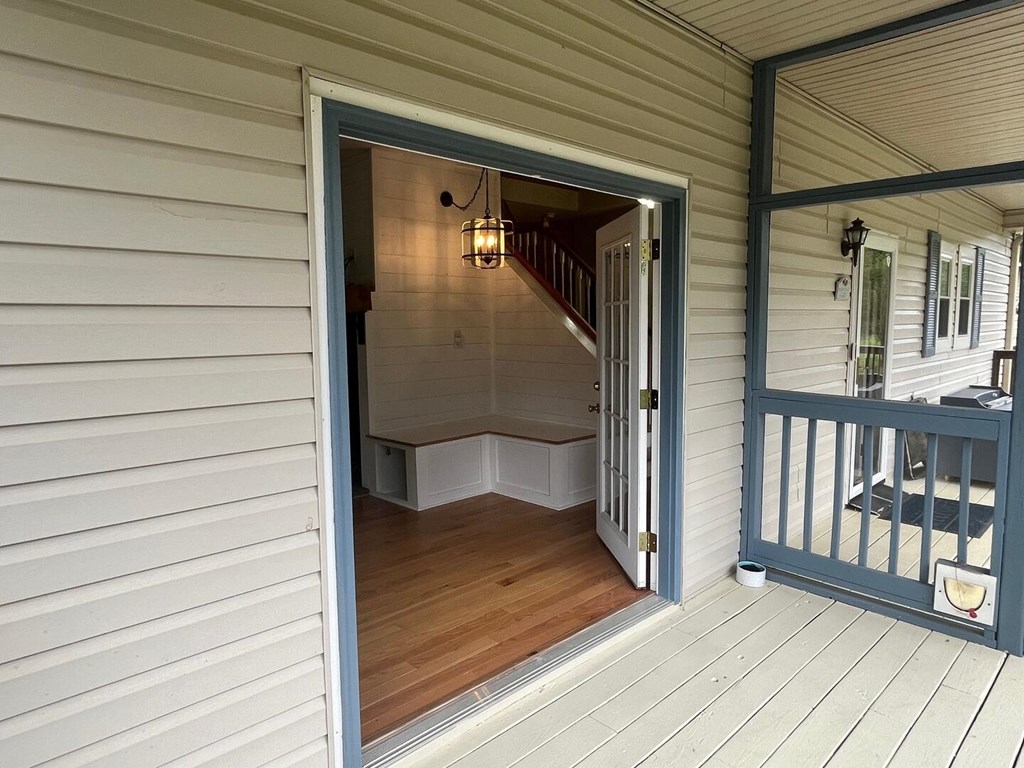 398 Smokeford Road Murphy, NC 28906 - Photo 4 of 46