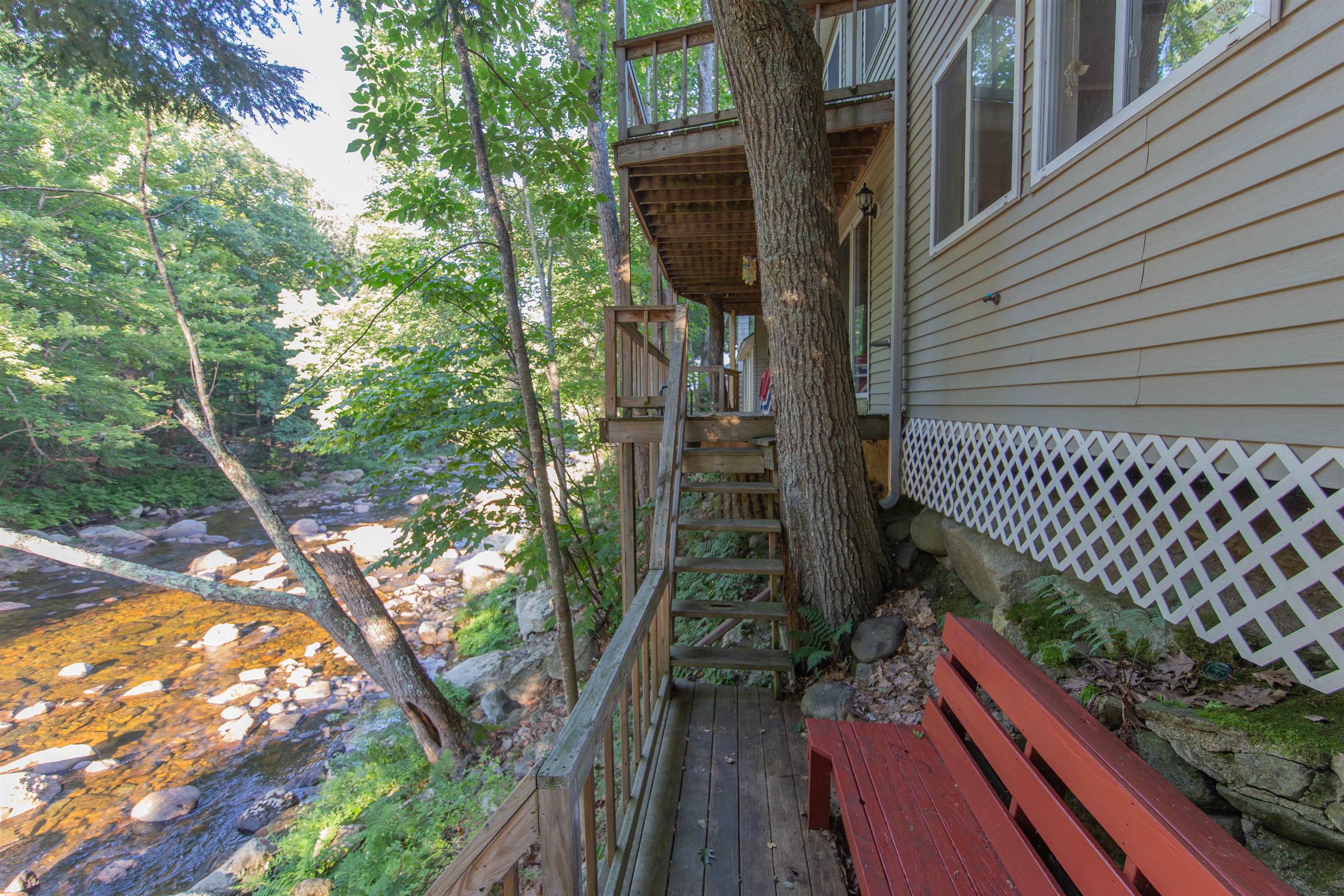 179 Whittier Road Tamworth, NH 03890 - Photo 14 of 60 Gallery Image 14
