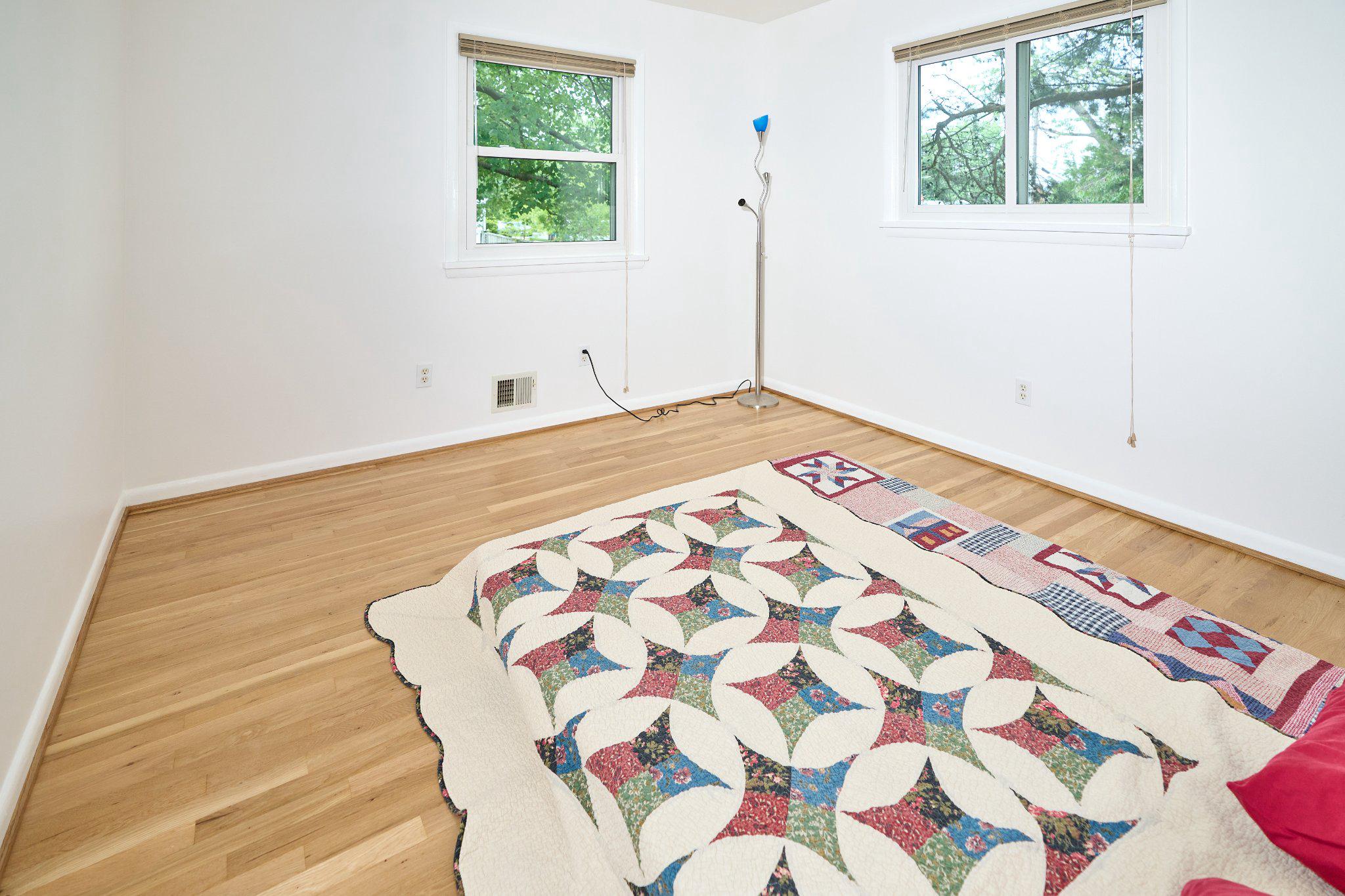 4507 Picot Road Alexandria, VA 22310 - Photo 14 of 28 Bedroom 3